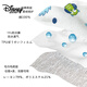 
Disney baby urine separator pad Class A pure cotton double-sided waterproof and breathable washable baby newborn pad for diaper ultra-small baby pad 25*35 pattern 6 random lock edges 0x0cm