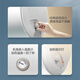 Líder/Tongshuai LES40H-LC1 Agua de agua eléctrica Almacenamiento de agua de agua 50/60/80 litros producidos por Haier 80 litros X12200W Patentada pared anti-eléctrica