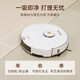 
Nanjiren Carpet Living Room 2025 New No Washable Rubber Round Wasabi Bedroom Bedside Blanket Household Sofa Carpet Waterproof Qiuye-16837 240cm*240cm