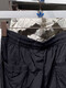 Adidas (adidas) Clover Retro Straight Pants Loose Sports Wide Leg Men's Trendy Fashion Trousers jw9896 XS