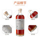 Allan (Arran) 10 Jahre Bourbon Barrel Single Malt Whiskey Island produzieren Gebiet Schottland ausländischer Wein Originalflasche importiert Allan 18 Jahre 700 ml