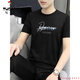 
Woodpecker (TUCANO) T-shirt Men's Short Sleeve 2025 New Men's Ice Silk Summer Top Summer T-shirt Cotton Thin Half-sleeved Men's Clothing 1423 White L 110Jin[Jin equals 0.5 kg]-125Jin[Jin equals 0.5 kg]