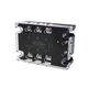 80A100A三相固态继电器SSR-3D48120A25A40A200A直流12VDC控交 SSR-3D4840A