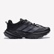 阿迪达斯（adidas）男鞋女鞋2025秋季新款GTX防水徒步鞋HQ4885 黑|HQ4885 41