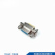 J30J-15ZKW J30J-15TJL J30J-15ZKP J30J rectangular connector 15 plug socket J30J-15TJL-200_plug with wire 20CM