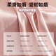 GJXBP compression storage bag clothing special moving large capacity storage box large size - apricot pink can store two beds 6-8Jin Jin is equal to 0.5 kg.