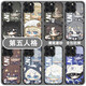 Membrane Lu Tang [First Order Direct Drop Xiaohongshu Hit] Q Version V Persönlichkeit Mobiltelefon Case Prospector Gefangener Geeignet für Huawei [Hawkeye Black] S9896 Umbrella Soul [Apple Series] Modell, das an Kundendienstnotizen gesendet wurde