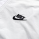 
Nike (NIKE) men's jacket 2025 summer new outdoor fitness running training suit windproof hooded jacket casual top HJ1958-025 S