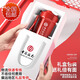 
MINGRUI (MINGRUI) Graduation Practical Souvenir Thermal Cup Water Cup Coffee Cup Engraving Customized Enterprise LOGO Party Anniversary Gift Special Customized Special Shooting 400ml