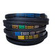 Sanluxc3683 bis C5000 Dreiecksgürtel C-Typ Gürtel A-Typ B-Typ D-Typ E-Typ F-Type Getriebe Zitronen C4877.LI