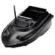 Senxu Fischerei remote kontrolliertes Nistboot Jichuang Intelligente GPS-Positionierung Automatische Rückkehr 500 Meter remote kontrolliert Köder Lieferung Hakenschiff grenzüberschreitend GPS Large Single Warehouse 5200 mA [Automatische Rendite]