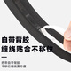 Shantou Lincun road bike handlebar wrap with bicycle handlebar wrap with bent handlebar strap handlebar rubber grip with riding equipment accessories Mamba pattern road handlebar strap cool black