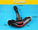 Adecuado para Philips Accesorios de aspiradora Cepillo de succión FC9712FC9713FC9714FC9710FC9715