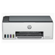 HP Tank215 588 598 678 Color inkjet ink tank printer mobile phone remote home small copy scanning [90% new] HP 672/675/678 [90% new]
