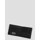 Maison Margiela (Maison Margiela) portefeuille de vache supérieure Black brun brun en relief en relief emblématique Bag de carte de ligne blanc noir