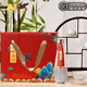 
Boshanfu Rock Sugar Bird's Nest bottles can be traceable and selected bird's nest nourishing and health-preserving practical souvenirs for pregnant women and friends 200g*6 bottles/box