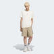 阿迪达斯 adidas【滔搏运动】三叶草男子TOC SS TEET恤 KC1429 2XL