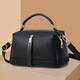 REESSY LUXURY International High-Dever Brand de alta gama Linda para mujeres Magnia de mano de mano Bag Square Square Mini Fashion Sweet Earth Color