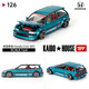 
mini gt car model TSM simulation alloy collection 164 Lamborghini Porsche Nissan GTR sports car model 679 Red Bull RB16B #11