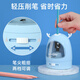 Astronomie (dix-victoire) Créatif Gift's Gift's Electric Cut Machine Machine Étudiant Papeterie Set Gift Boad Boîte de bureau