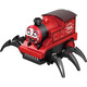 Qianqi Menghell Charles Small Train Remote Control Electric Spider Women Boy Game Childre