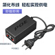 视明通 POE供电模块电源监控网络摄像机独立传输分离器48V/52V网桥AP通用