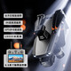
SO ACAI drone aerial photography high-definition digital image, four-axis intelligent long battery life of 60 minutes zoom folding shot, display image captures random delivery (dual battery) food quality accessories package + charging cable +