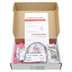 Spot ADS9224REVM-PDK ADS9224R Dual Channel Synchronous Sampling SAR Performance Demonstration Kit ADS9224REVM-PDK