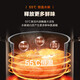 美的（Midea）提鲜电压力锅5升家用3-4-6人双胆电高压锅多功能电饭煲高压电饭锅电炖锅全自动智能预约饭煲配蒸笼 5L 【双胆上蒸下煮】MY-YL50M3-751