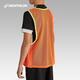 迪卡侬（DECATHLON）迪卡侬儿童足球服儿童运动透气KIOJ（红色）均码-2652752
