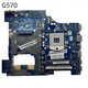 /Lenovo LA-4858p LA-7981P Motherboard kann himmelblau sein