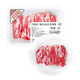 Chaoshan Beef Hot Pot Fresh Cut Fatty Gizzard 150g