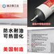 847胶粘剂防水耐油丁腈橡胶垫片燃油管粘接可热固化瞬干快干胶 3M847