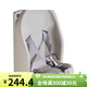 Andere Morton dritter Badezimmer Mutter und Babypflege Tisch Baby Windel Wechsel Tisch Bettwand montiert Sicherheitssitzklapperbrettsitz B3 - Rechnung