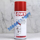 OKS Germany OKS polytetrafluoroethylene PTFE dry lubricant anti-stick Teflon non-stick coating spray 571 white (SF)