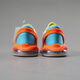Nike Nike Men's and Girls 'Shoes Air Max 270 GO Air Cushion Sneakers para niños FN9931 FN9926 Zhongtong FN9931-141 33.5