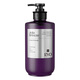 
Ryo Fragrance Lyukong Oil Fluffy Shampoo Long-lasting Fragrance Jeju Breeze Shampoo 580ml