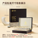 Ayishe Cordyceps sinensis about 3-4 roots/g 20 roots about 5 grams Cordyceps gift box Cordyceps gift nutritional products