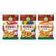 
Petio Cereal Free Vegetable Biscuits Teddy Dog Snacks 120g W13562 Sweet Potatoes