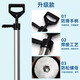 
Shrimp pumping drum shrimping tool sea-catching tool shrimp pumping tube seaside pump stainless steel plastic special set [stainless steel] good material and more durable