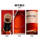 Hennessy VSOP foreign wine, imported wine, brandy and cognac, gift giving, self-drinking, Hennessy VSOP 700mL 1 bottle