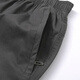 FAPAI 100% coton lavage de coton pur pour hommes en été respirant en vrac mince de travaux droits pantalon décontracté à cinq points pour hommes 9224 Green 3xl (recommandé 165-185jin [Jin est égal à 0,5 kg])))