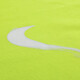 Nike (NIKE) men's T-shirt, new summer sportswear, fashionable short-sleeved comfortable and breathable training loose outdoor casual top HV4882-389 2XL