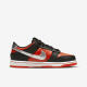 耐克 Nike/Dunk Low (PS)女子GS大童低帮板鞋DV1988-001 DH9756-003 33码