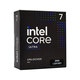 Intel Core Ultra Series CPU Desktop Processor Boxed Ultra7-265K New Boxed Single CPU