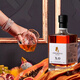 Philippine Sixuan French Brandy Xo Fremdwein importiert Original Wine Mix Classic Geschenkgeschenk für 40 Grad 500 ml 500 ml 1 Flasche