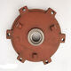 Explosionssicherer Motorendabdeckung YB2-80 90 100 112 132 160 Explosionssicherer Motorgussguss-Endabdeckung 225 YB280 Flat Cover 12347