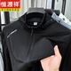 Hengyuanxiang Vêtements de crème solaire en soie de glace pour hommes extérieurs pour l'été respirant et mince chapeau mince de couleur de couleur de couleur unie pour femmes 3271 même style l