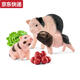 
German Schleichs simulated animal model farm series poultry, livestock, small animals, hens, male farmers, sheep, 13882