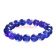 Ruiji PLSTONE natural crystal jewelry grade Tanzania old mine jewelry tanzanite bracelet for women can be delivered with a nationally recognized agency appraisal certificate